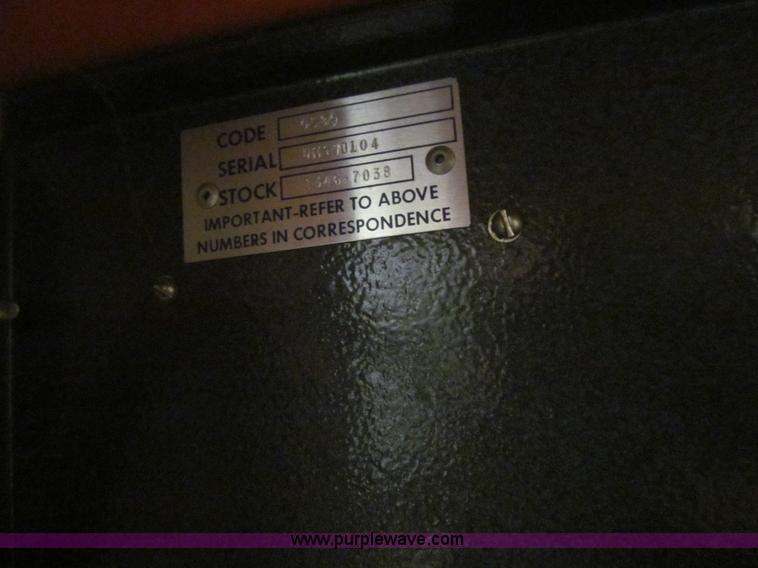 image for item L1859 Airco DIP-COR300 wire welder