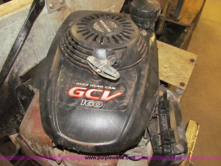 image for item L1860 Curtis Fast-Cast 550 Series spreader