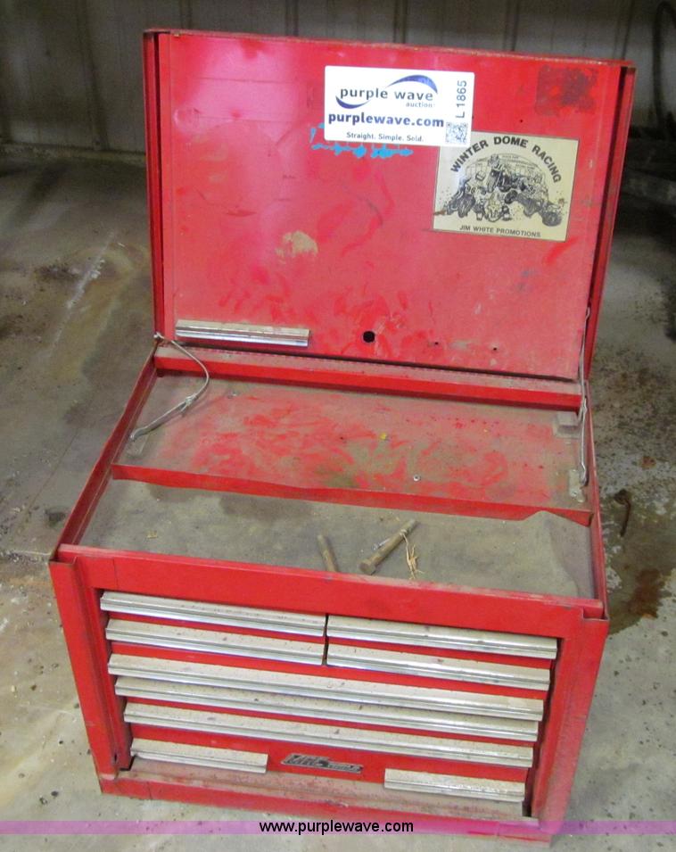 image for item L1865 Mac toolbox