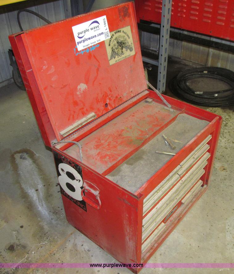 image for item L1865 Mac toolbox