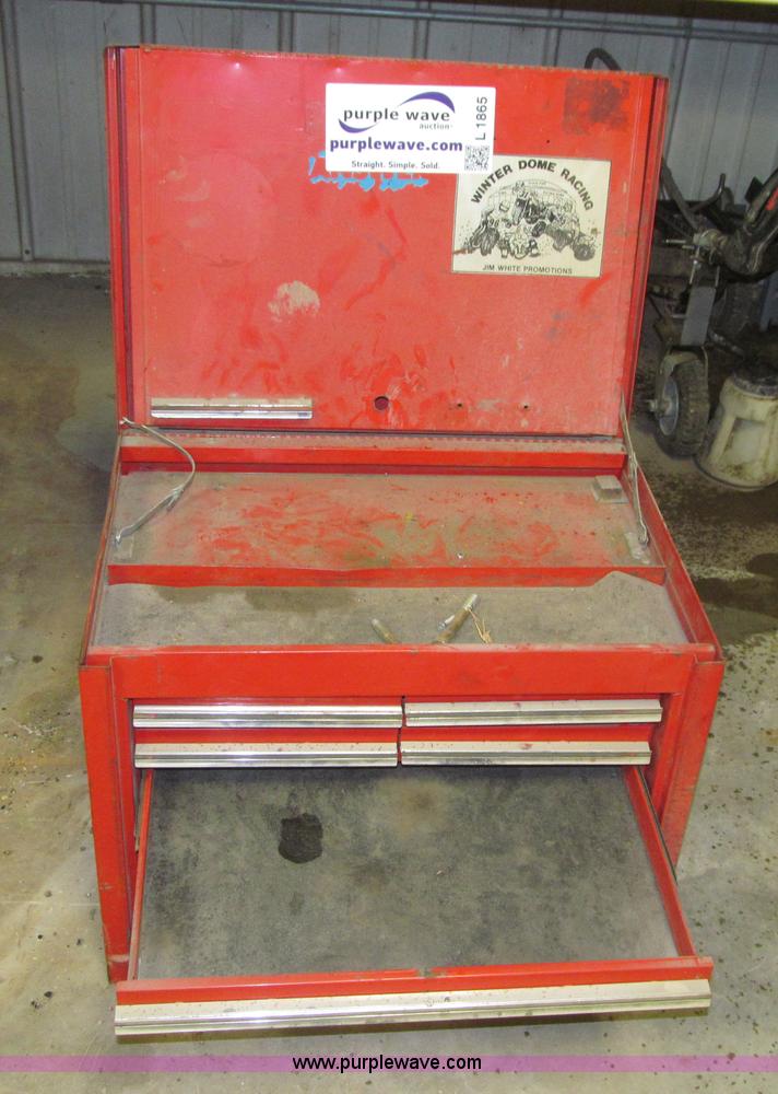 image for item L1865 Mac toolbox