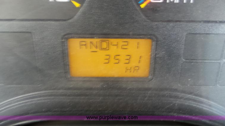 image for item L3574 2006 International 3000 bus