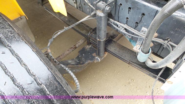 image for item L3574 2006 International 3000 bus