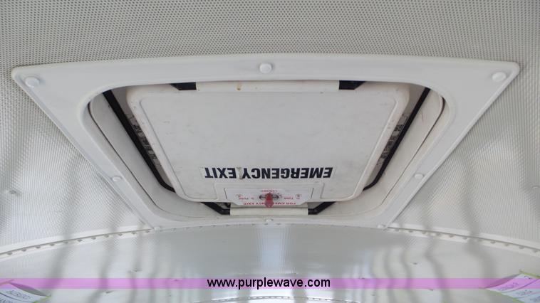 image for item L3577 2006 International 3000 bus