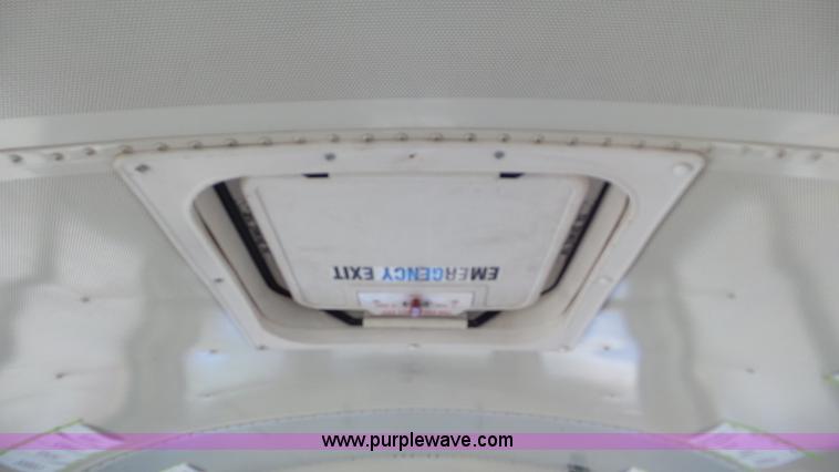 image for item L3577 2006 International 3000 bus