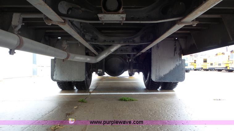 image for item L3577 2006 International 3000 bus