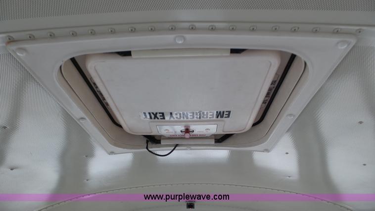 image for item L3579 2006 International 3000 bus