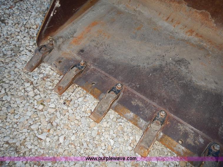 image for item L3587 1988 Case 1845C skid steer