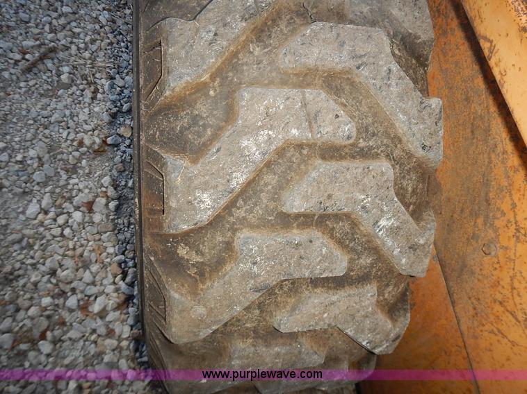image for item L3587 1988 Case 1845C skid steer