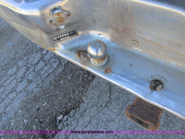 image for item L4136 1991 Ford F150 pickup truck