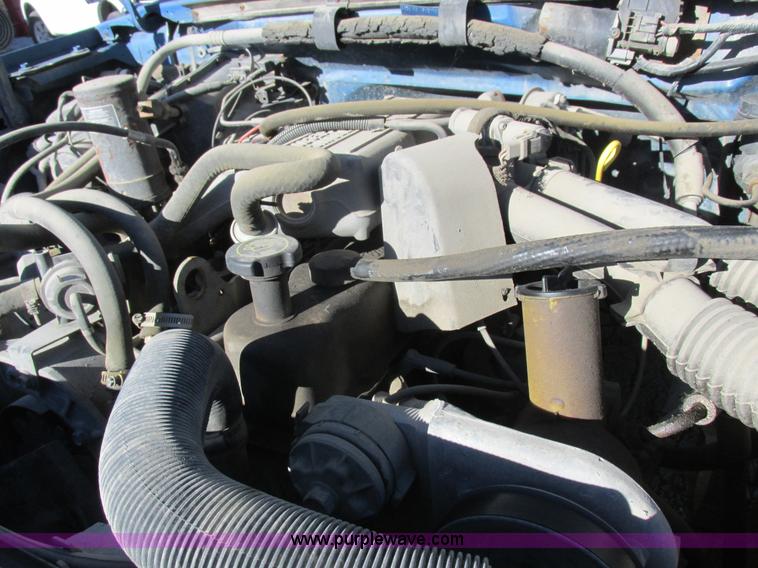 image for item L4136 1991 Ford F150 pickup truck