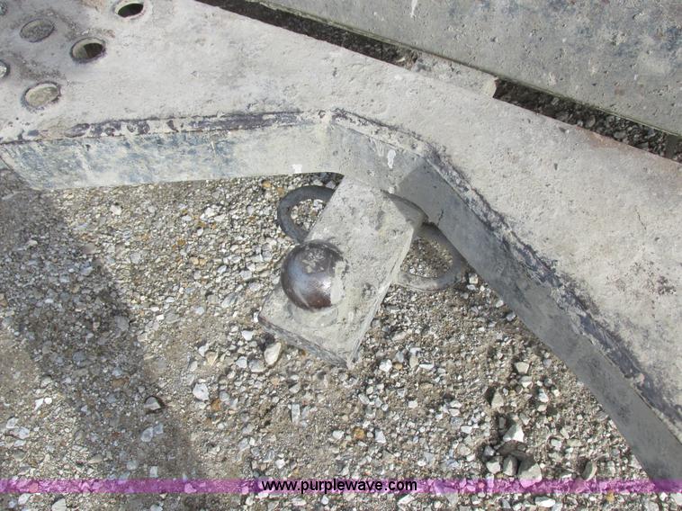 image for item L4147 1990 Ford Econoline 350 box truck