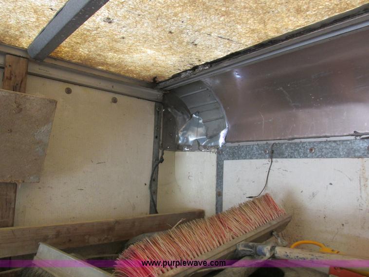 image for item L4147 1990 Ford Econoline 350 box truck