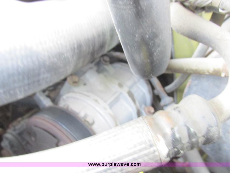 image for item L4147 1990 Ford Econoline 350 box truck