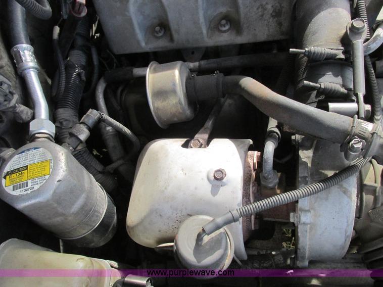 image for item L4202 1998 Chevrolet 3500 pickup truck