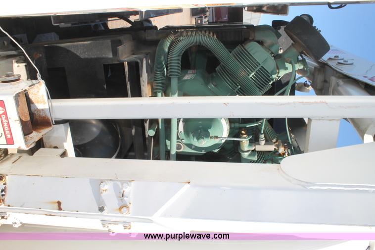 image for item L4476 2005 Chevrolet C5500 service truck