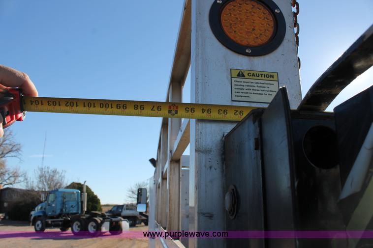 image for item L4476 2005 Chevrolet C5500 service truck