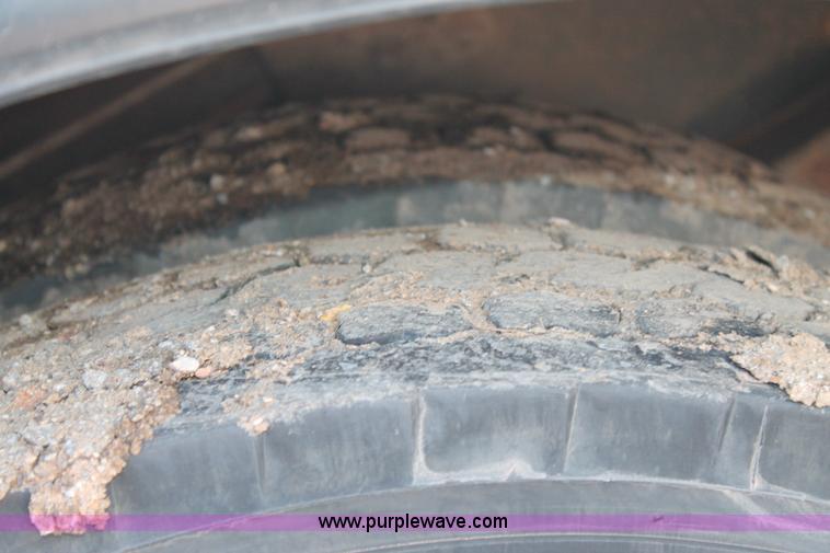 image for item L4476 2005 Chevrolet C5500 service truck