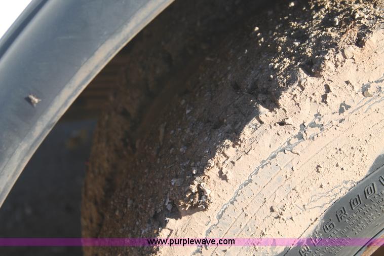 image for item L4476 2005 Chevrolet C5500 service truck