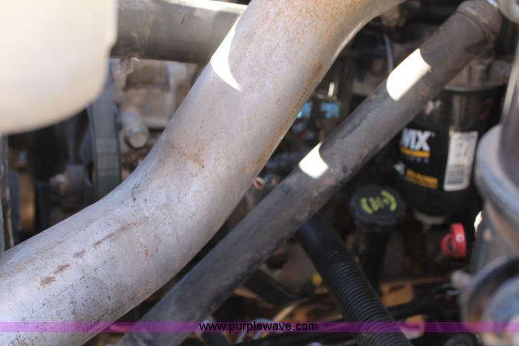 image for item L4476 2005 Chevrolet C5500 service truck