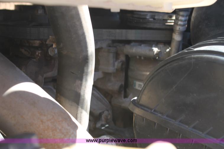 image for item L4476 2005 Chevrolet C5500 service truck