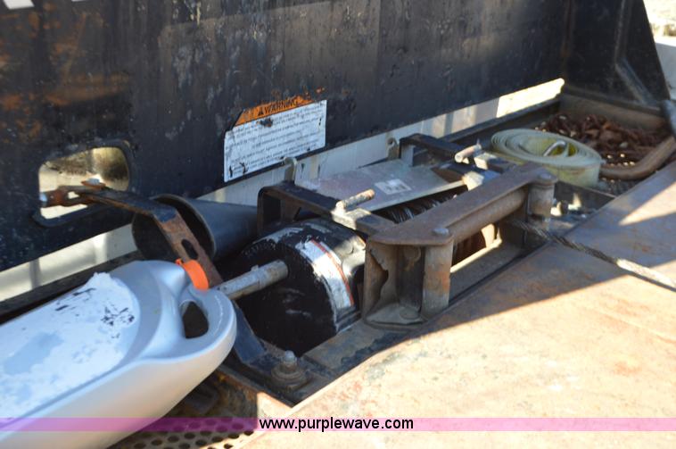 image for item L4508 2006 Chevrolet rollback truck