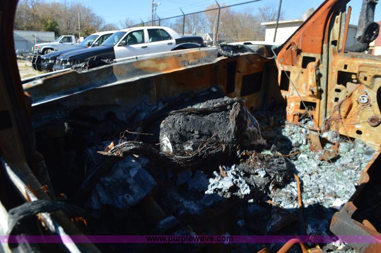 image for item L4508 2006 Chevrolet rollback truck