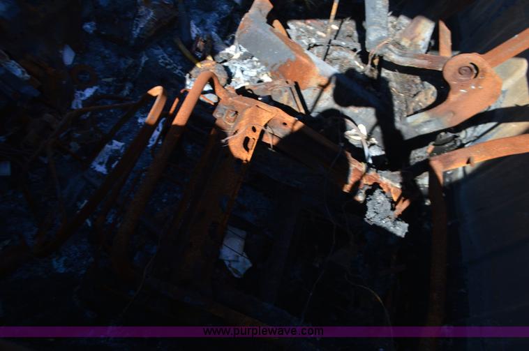 image for item L4508 2006 Chevrolet rollback truck