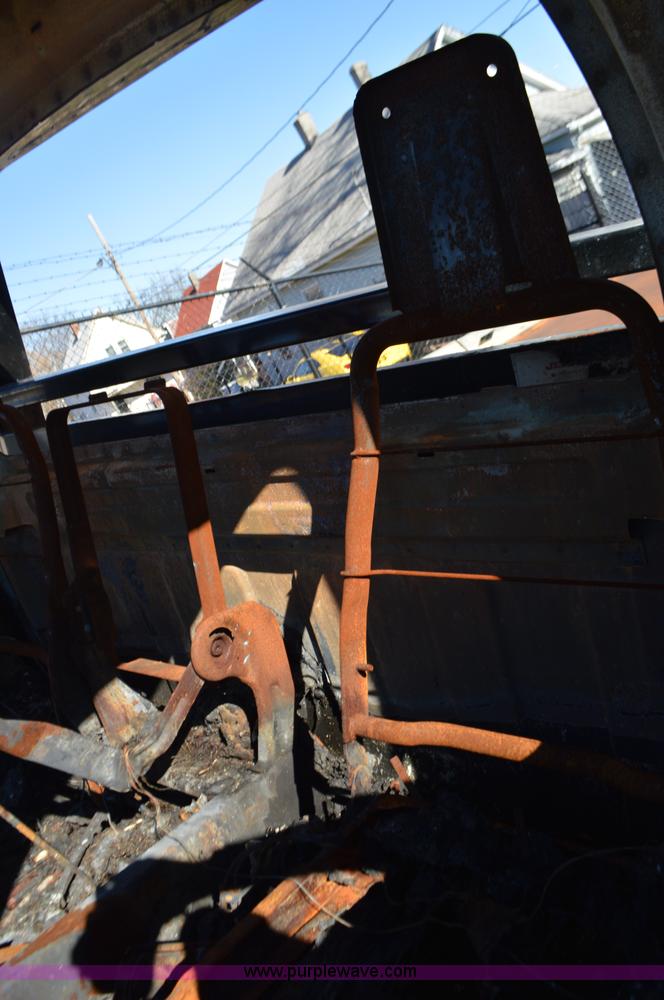 image for item L4508 2006 Chevrolet rollback truck