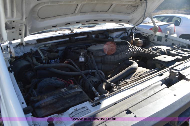 image for item L4514 1993 Ford F250 pickup truck