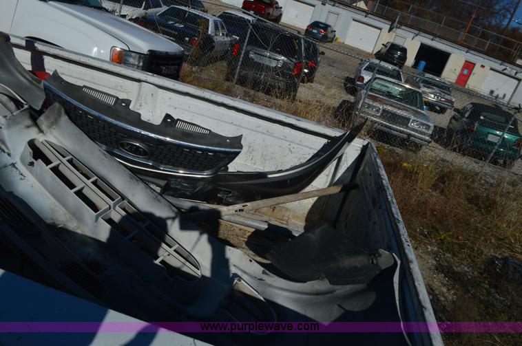 image for item L4514 1993 Ford F250 pickup truck