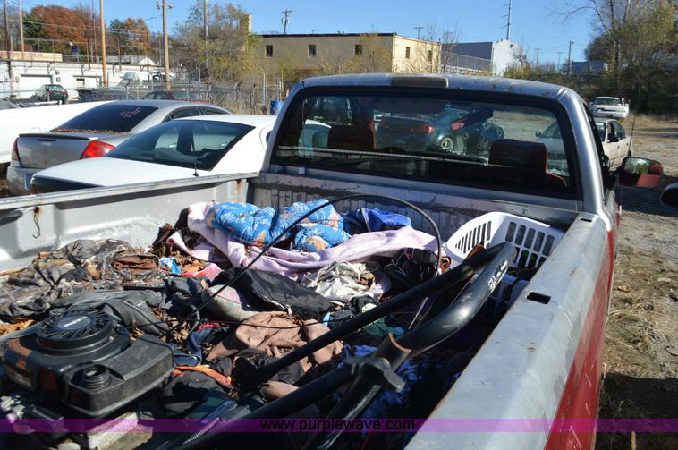 image for item L4517 1995 Dodge Ram 1500 pickup truck