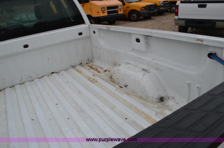 image for item L4553 2009 Chevrolet Silverado 1500 Ext. Cab pickup truck