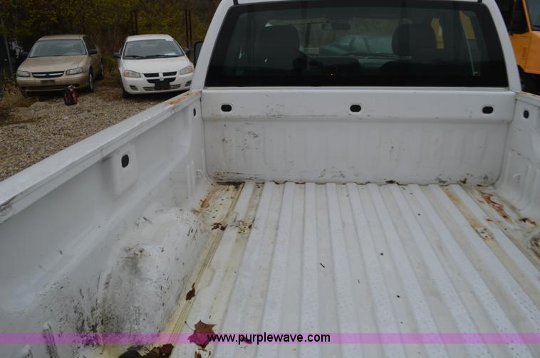 image for item L4553 2009 Chevrolet Silverado 1500 Ext. Cab pickup truck