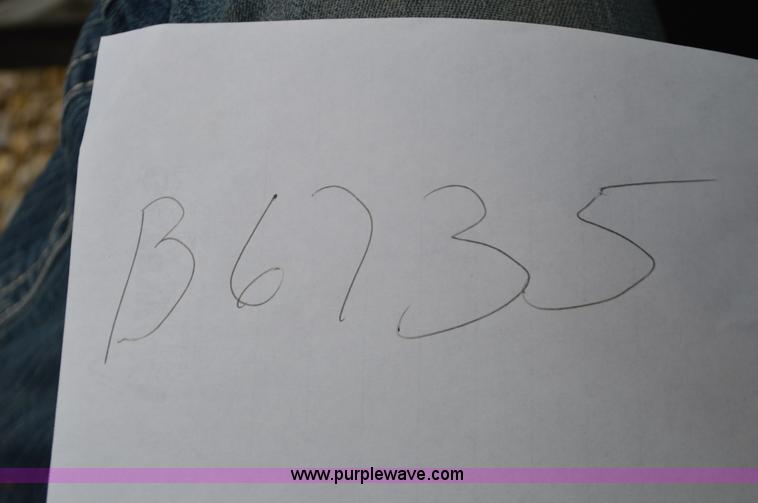 image for item L4553 2009 Chevrolet Silverado 1500 Ext. Cab pickup truck