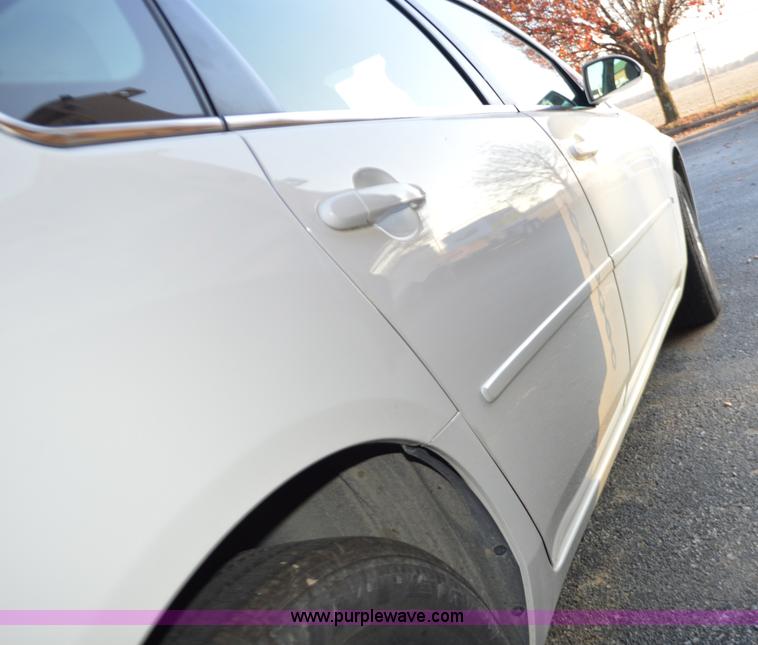 image for item L4562 2007 Chevrolet Impala