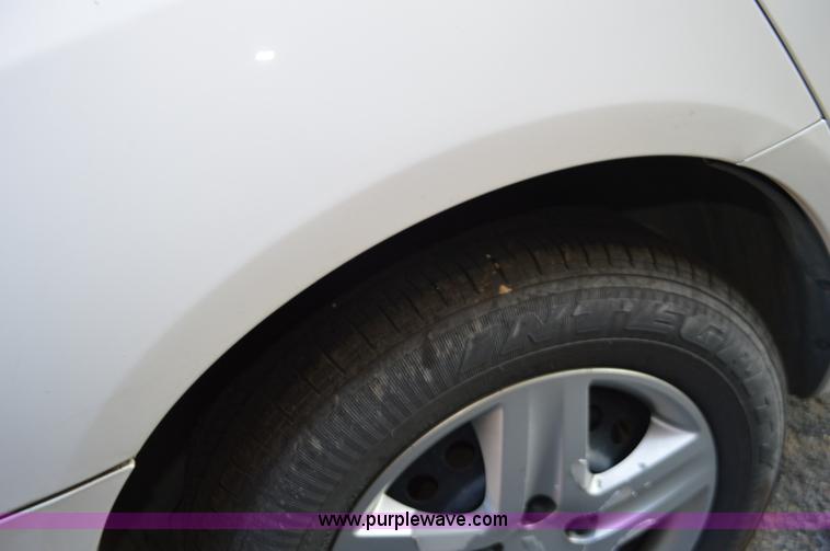 image for item L4562 2007 Chevrolet Impala