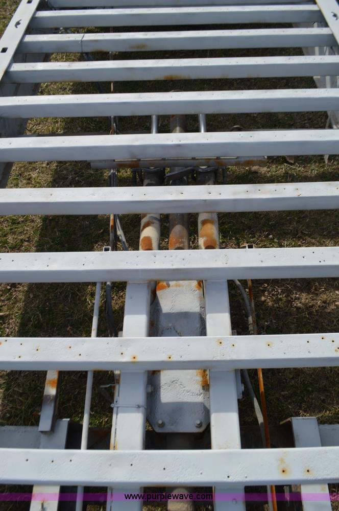 image for item L4591 1987 Landoll equipment trailer