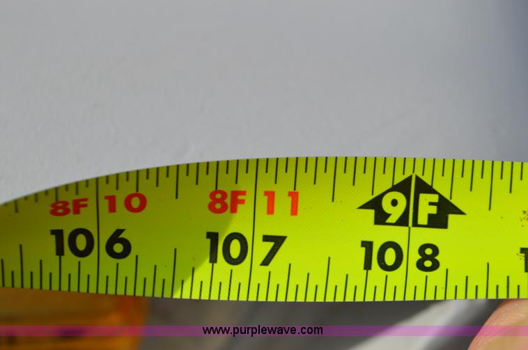 image for item L4591 1987 Landoll equipment trailer