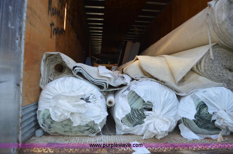 image for item L4596 1996 Trailmobile dry van trailer