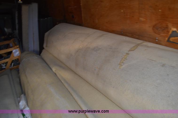 image for item L4596 1996 Trailmobile dry van trailer