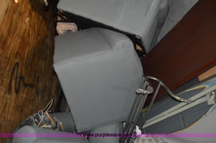 image for item L4596 1996 Trailmobile dry van trailer
