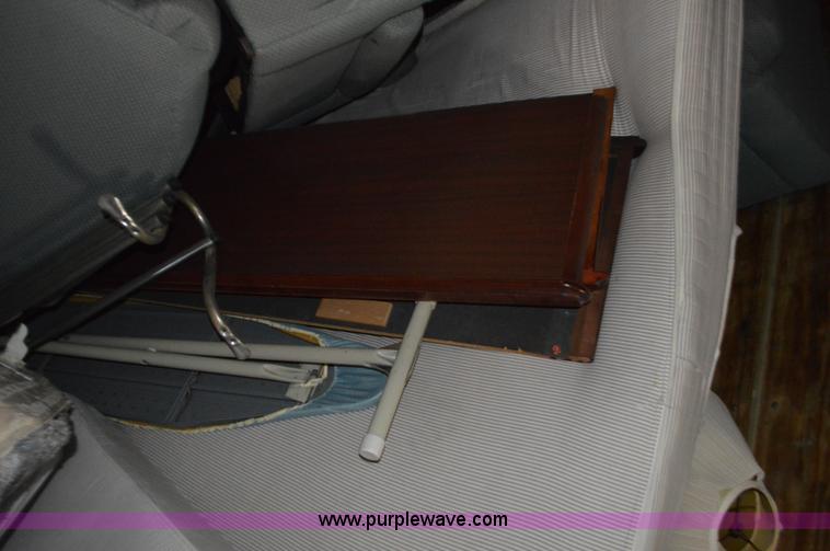 image for item L4596 1996 Trailmobile dry van trailer