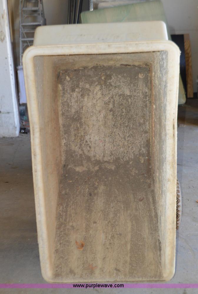 image for item L4597 Whiteman WBH-16 Georgia buggy