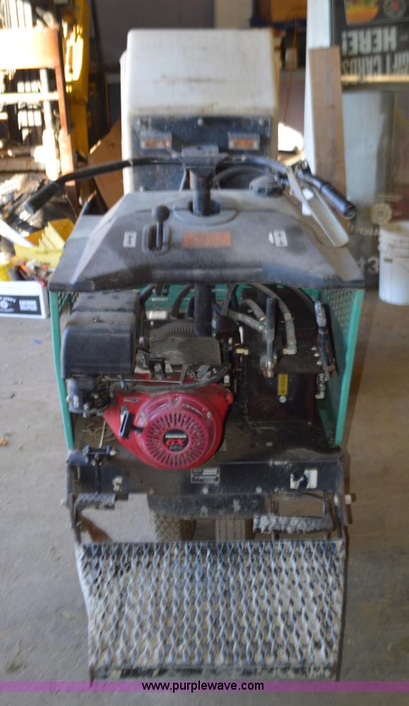 image for item L4597 Whiteman WBH-16 Georgia buggy