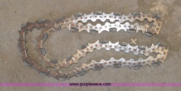 image for item L4600 ICS 680GC concrete saw