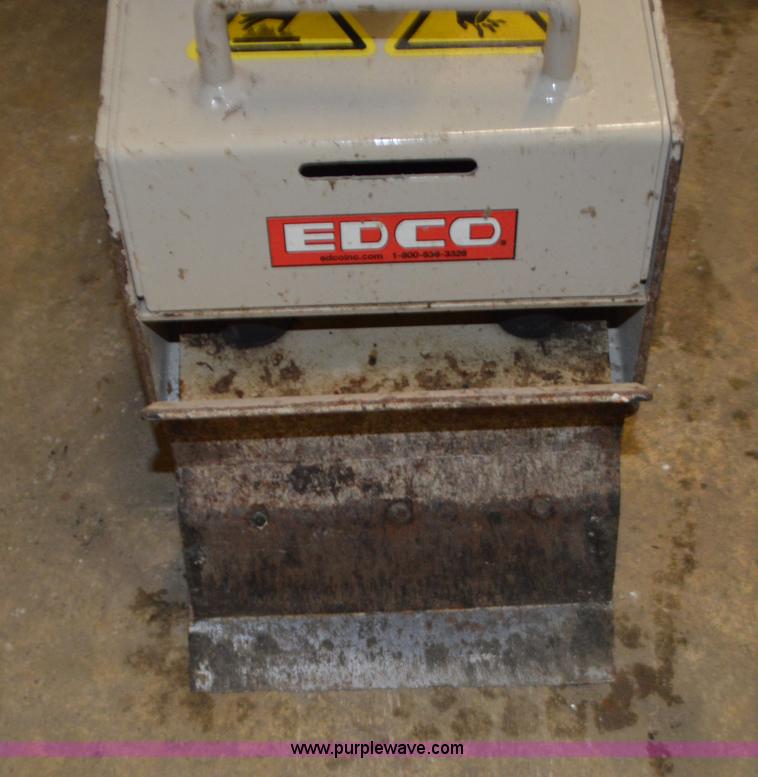 image for item L4602 Edco TS8-75L tile scraper
