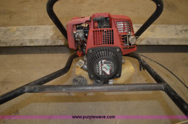 image for item L4610 Concrete screed