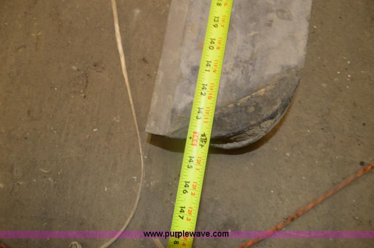 image for item L4610 Concrete screed