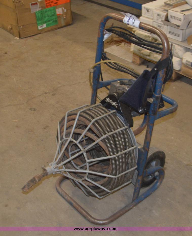 image for item L4611 Roto router
